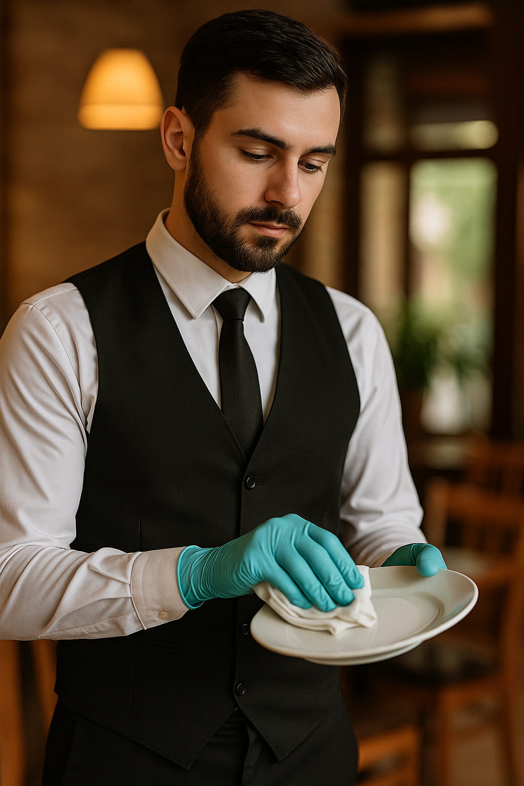 Hijyen Belgesi Nedir?